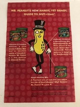 2005 Planters Peanuts Vintage Print Ad pa18 - $10.92 CAD