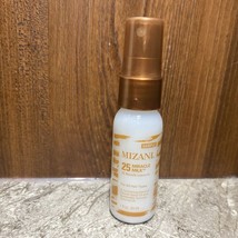 MIZANI 25 Miracle Milk Nourishing Leave In Treatment For All Hair Types 1 Oz - £3.08 GBP