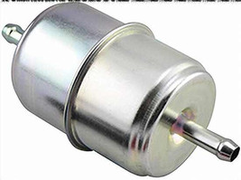 F21124 Puralator In-line Fuel Filter Fits Case,New Holland,John Deere,Gehl - $11.39