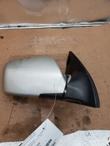 Passenger Side View Mirror Power 4 Cylinder Fits 05-10 SPORTAGE 325616 - £45.83 GBP