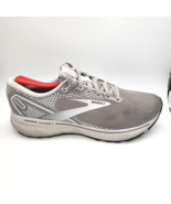 BROOKS Ghost 14 Running Shoes Grey (Women&#39;s US Size 10) 1203561B089 - £33.91 GBP