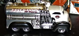 Matchbox - Fast Gassin - $3.75