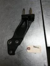 Motor Mount Bracket From 1994 Hyundai SCoupe  1.5 - $36.33