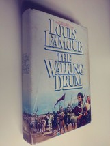 Walking Drum Louis L&#39;Amour - £34.69 GBP