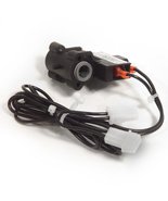 Aquatec (PSW260-00) Tank Shut Off Pressure Switch 60 PSI; 1/4&quot; JG - $30.48 CAD