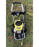 RYOBI Gas Pressure Washer 3000 PSI 2.3 GPM 167cc Honda Engine w/ 5-in-1 ... - $4,438.16 MXN