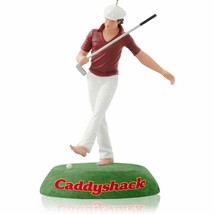 Hallmark Ornament 2014 - The Zen of Golf - Caddyshack - £14.68 GBP