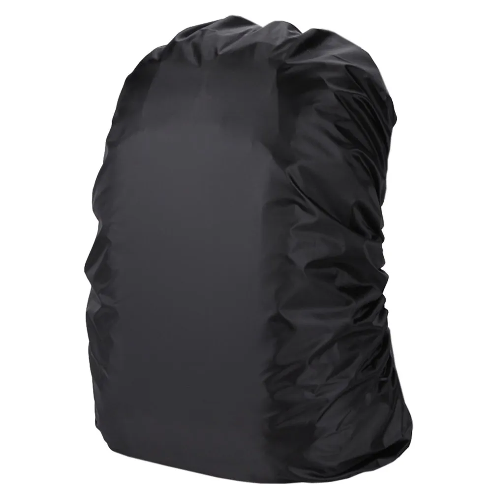 New Hot  Outdoor Camping Hi Climbing Dust Raincover Rain Cover For Backpack 20L  - £81.14 GBP