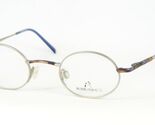 Rodenstock Kinder R4247 B Silber-Grau/Havana Brille 4247 39-21-125mm - $56.43