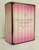 Bombshell By Victoria Secret 3.4.FL.Oz Eau de Parfum Spray Box Sealed New - £77.40 GBP