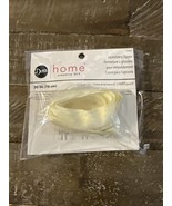  Home 44235 30-Inch Cream Nylon Upholstery Zipper - €16,00 EUR
