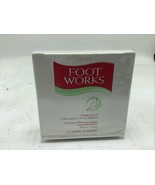 New Avon Foot Works Watermelon Effervescent 12 Foot Tablets Sealed - $167.29 MXN