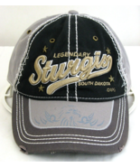 STURGIS South Dakota Black Hills Rally Baseball Cap Hat - £10.86 GBP