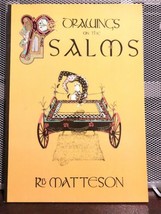 Drawings on the Psalms by matteson Publisher: Essence Publishing (1997)  RARE - £32.27 GBP