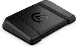 Elgato Stream Deck Pedal - Hands-Free Studio Controller, 3 Macro Footswi... - $90.98