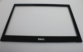 Dell Latitude E6500 LCD LED Trim Bezel No Camera With Mic Hole - CP150 (A) - $9.75