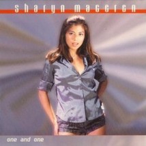 Sharyn Maceren One And One Freestyle CD-SINGLE 2000 5 Trks Bay Area Collectible - £23.16 GBP