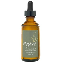 Agave Agave Healing Oil Treatment, 2 Oz. - £20.37 GBP