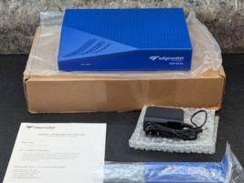Edgewater Networks 4550/V2 4550 Series Intelligent Edge Solution Network... - $797.31 MXN