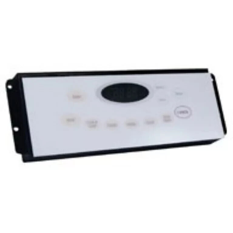 Genuine Range Clock &amp; Overlay for Maytag MER5765RAW1 MER5755QAW MER5755Q... - $303.91