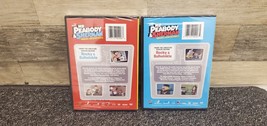 Mr. Peabody &amp; Sherman WABAC Adventures: Volume 1 &amp; 2 DVDs! Sealed / Bran... - £19.28 GBP