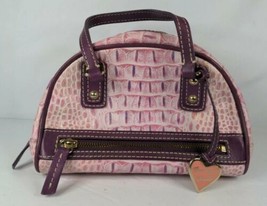 Vintage Dooney and Bourke Handbag ( Heart Charm) See Pictures &amp; Details - £48.76 GBP