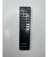 Sony RM-S190 AV Receiver Remote Control - OEM Original for HST201, HST190 - £8.72 GBP