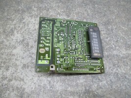 Lg Microwave Control Board Part # 6871W2S00H - £47.65 GBP