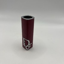 CHRISTIAN DIOR ~ DIOR ADDICT BRICK CANNAGE LIPSTICK CASE ~ FULL SIZE UNB... - $19.79