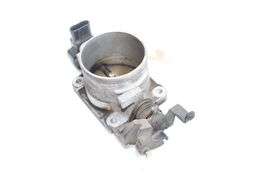 97-98 FORD F-150 4.6L THROTTLE BODY Q1813 image 6