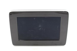 Info-GPS-TV Screen Display 117 Type Dash Mounted 2015 MERCEDES CLA250 OE... - $78.74