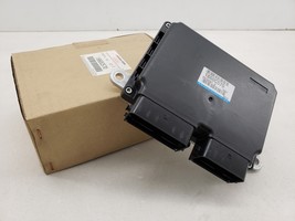 New OEM Mitsubishi ECM Engine Control Module 2016 Outlander 3.0 1860C570... - $391.05