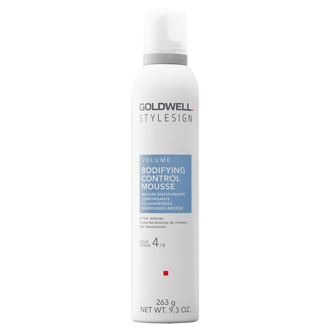 Primary image for Goldwell StyleSign Bodifying Control Mousse 8.3oz