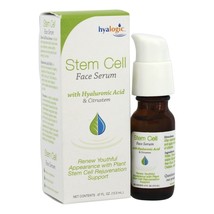 Hyalogic Stem Cell Face Serum, 0.47 Ounces - $26.86