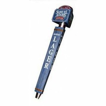 Samuel Adams Boston Lager Beer Tap Handle by Boston Beer Company - £35.19 GBP