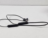 Sony WI-C310 Wireless Bluetooth In-ear Headphones - Black - BAD MICROPHO... - $11.88