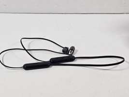 Sony WI-C310 Wireless Bluetooth In-ear Headphones - Black - BAD MICROPHONE!! - £9.34 GBP