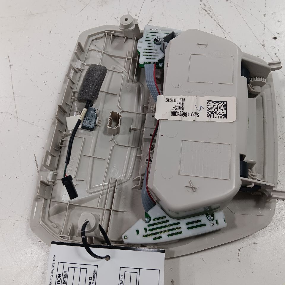 Ford Escape Sun Glasses Holder  2019 2018 2017 - $54.89