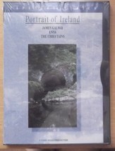 Portrait of Ireland (DVD, 2000) - £38.89 GBP