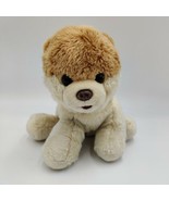 Gund Boo Dog Plush The World&#39;s Cutest Dog 4029715 Pomeranian Stuffed Ani... - $16.03