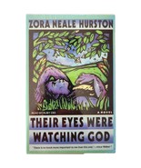 1991 Their Eyes Were Watching God SEALED Audiobook Cassettes Hurston Vin... - $41.01 CAD