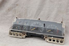 87-91 Ford F-250 F-350 SD 4x2 Diesel Speedometer Instrument Cluster W/ Tach image 8