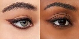 LANCOME LE STYLO WATERPROOF EYELINER BRONZE 0.01oz 0.28g FREE SHIPPING - $28.22