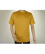 Mens Dressy T-Shirt  Log-In Uomo Soft Crew Neck Corded Short Sleeves 218... - £31.96 GBP