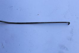 1990-1993 MAZDA MIATA MX-5 LH DRIVER SIDE INTERIOR DOOR HANDLE ASSY K3228 image 4