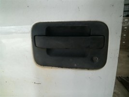 Driver Door Handle Exterior Door Front Fits 04-14 FORD F150 PICKUP 10453... - $65.84