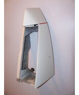 1980 1981 1982 MARK VI FENDER EXTENSION TAILLIGHT FILLER TRIM RIGHT USED... - $100.97