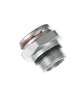 GM AUTOMATIC TRANSMISSION FLUID COOLER LINE CONNECTOR P/N 52493008 CHECK... - $717.16 MXN