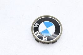 BMW WHEEL CENTER CAP 6768640 E4683 image 4
