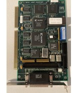 Scsi Host Adapter 2002-01-2F  Xc2018-50 - $754.30 MXN